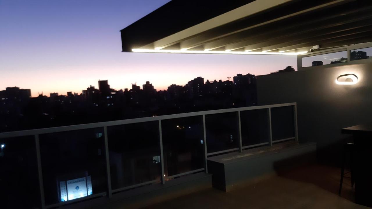 Contemporaneo Em Predio Novo Porto Alegre