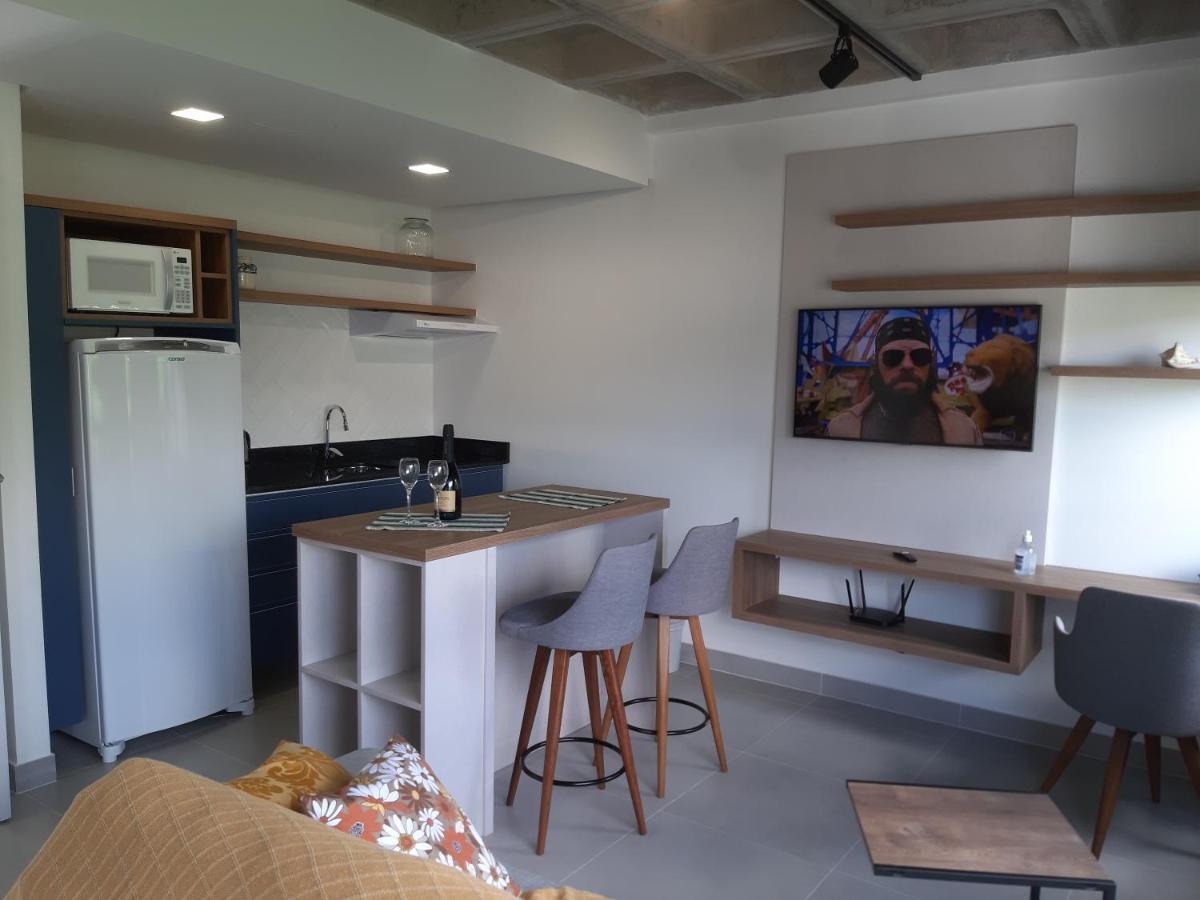 Contemporaneo Em Predio Novo