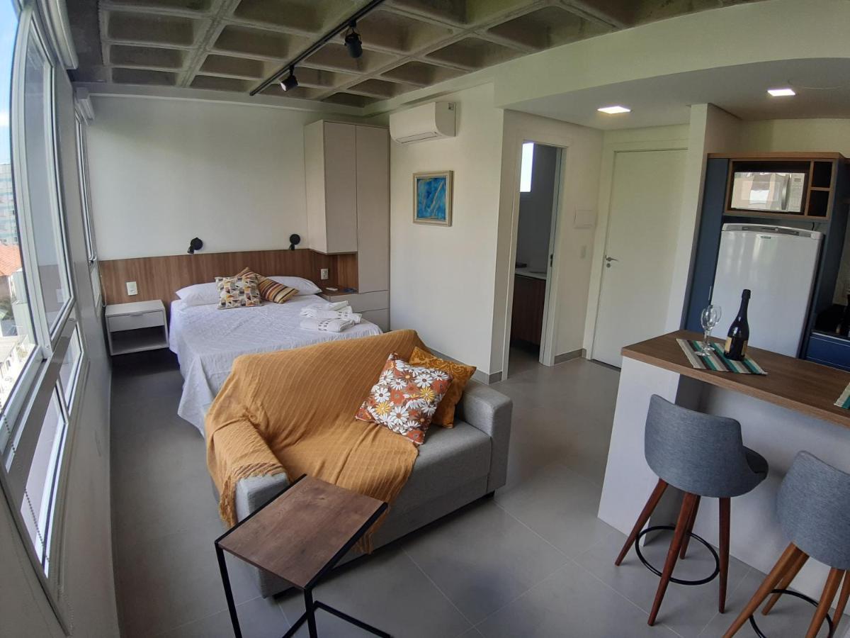 Contemporaneo Em Predio Novo * Porto Alegre